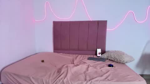 redhair6 online show from 15, 4, 2026