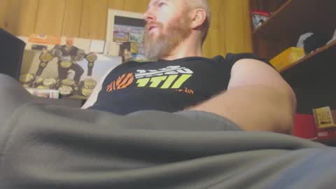 theredhead4fun online show from 2, 2, 2025