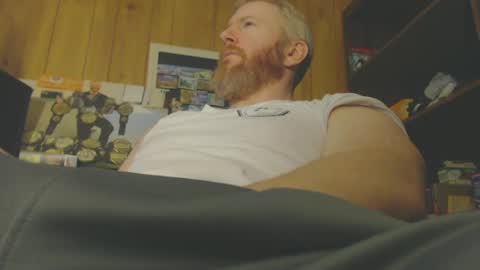 theredhead4fun online show from 15, 2, 2025