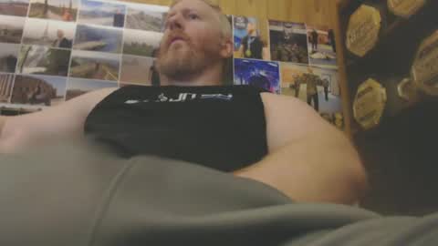 Snapshot of redhead4fun chatting on 28, 6, 2026 theredhead4fun online show from 28, 6, 2026