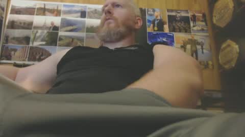 Snapshot of redhead4fun chatting on 6, 7, 2026 theredhead4fun online show from 6, 7, 2026