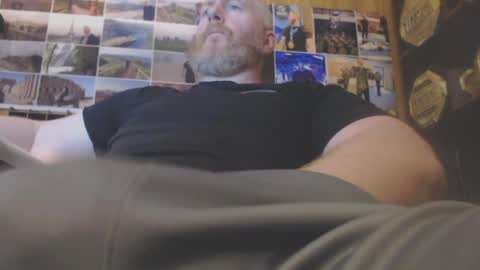 Snapshot of redhead4fun chatting on 7, 7, 2026 theredhead4fun online show from 7, 7, 2026