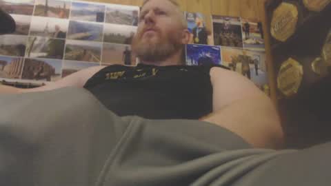 Snapshot of redhead4fun chatting on 10, 7, 2026 theredhead4fun online show from 10, 7, 2026