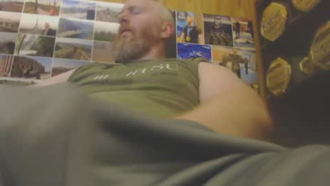 Snapshot of redhead4fun chatting on 12, 7, 2026 theredhead4fun online show from 12, 7, 2026