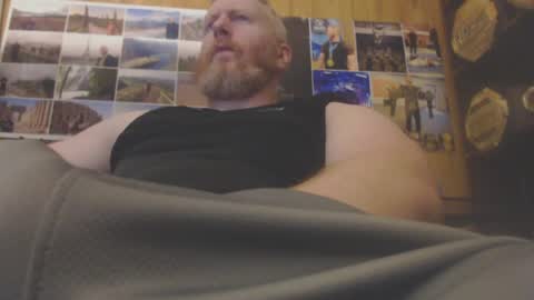 Snapshot of redhead4fun chatting on 14, 7, 2026 theredhead4fun online show from 14, 7, 2026