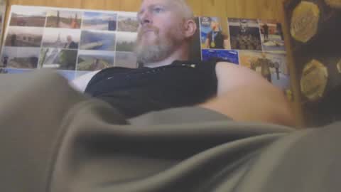 Snapshot of redhead4fun chatting on 17, 7, 2026 theredhead4fun online show from 17, 7, 2026