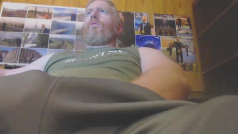 Snapshot of redhead4fun chatting on 28, 7, 2026 theredhead4fun online show from 28, 7, 2026