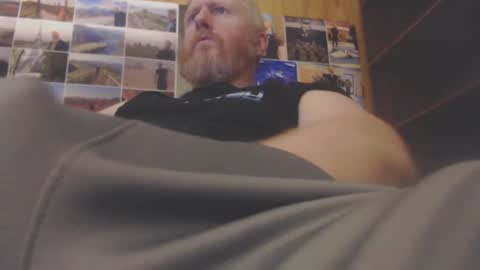 Snapshot of redhead4fun chatting on 30, 7, 2026 theredhead4fun online show from 30, 7, 2026