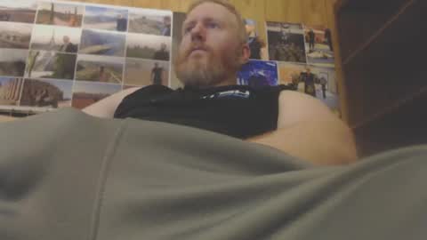 Snapshot of redhead4fun chatting on 31, 7, 2026 theredhead4fun online show from 31, 7, 2026