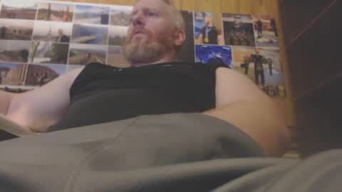 Snapshot of redhead4fun chatting on 3, 8, 2026 theredhead4fun online show from 3, 8, 2026