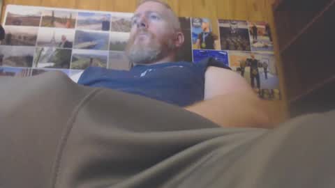 Snapshot of redhead4fun chatting on 7, 8, 2026 theredhead4fun online show from 7, 8, 2026