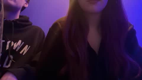 Snapshot of redheadandbigpeenar chatting on 16, 2, 2026 Redhead and BigPeenar online show from 16, 2, 2026