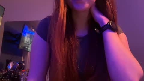 Redhead and BigPeenar online show from 6, 3, 2026