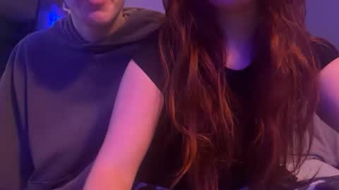Redhead and BigPeenar online show from 8, 3, 2026