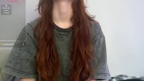 Redhead and BigPeenar online show from 14, 4, 2026
