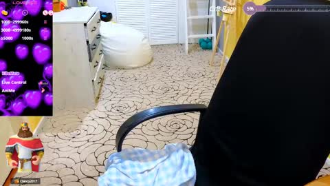 Amina online show from 19, 2, 2025