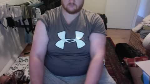 Snapshot of redheaded_aus chatting on 4, 3, 2025 Burt Macklin online show from 4, 3, 2025