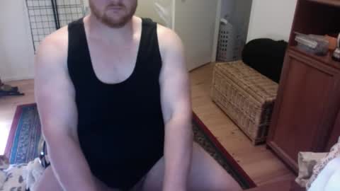 Snapshot of redheaded_aus chatting on 22, 9, 2025 Burt Macklin online show from 22, 9, 2025