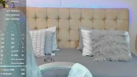 Snapshot of redhot_chilipeppers chatting on 23, 2, 2025 Lupe online show from 23, 2, 2025