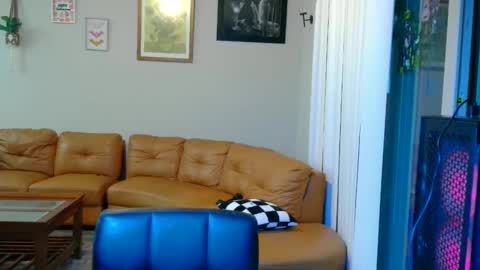 Snapshot of redinthebed chatting on 9, 10, 2025 InkedGinger online show from 9, 10, 2025