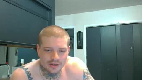 Snapshot of redinthebed chatting on 1, 4, 2026 InkedGinger online show from 1, 4, 2026
