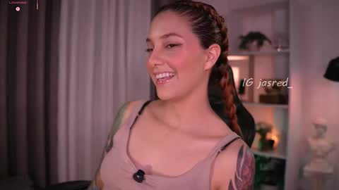 Red Jasmine online show from 7, 6, 2026