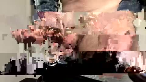 Snapshot of redman8551 chatting on 23, 9, 2025 redman8551 online show from 23, 9, 2025