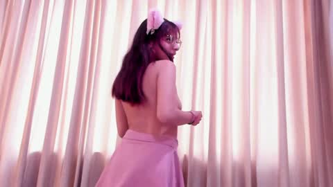 Snapshot of redmeloddy chatting on 12, 1, 2025 Meloddy online show from 12, 1, 2025