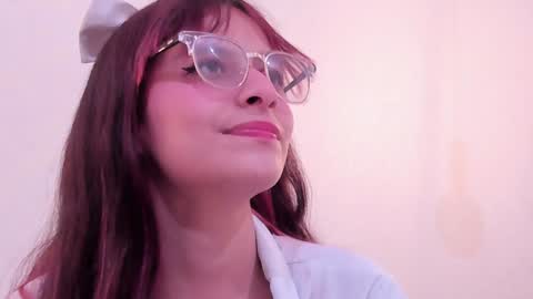 Snapshot of redmeloddy chatting on 21, 1, 2025 Meloddy online show from 21, 1, 2025