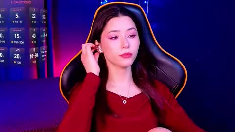 Snapshot of redmidnight_ chatting on 11, 1, 2026 Kiara online show from 11, 1, 2026