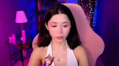 Snapshot of redmidnight_ chatting on 20, 5, 2026 Kiara online show from 20, 5, 2026