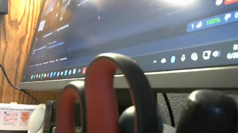 Snapshot of redneck1956 chatting on 28, 6, 2026 redneck1956 online show from 28, 6, 2026