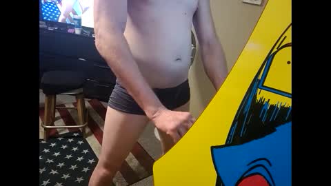 Snapshot of redrocketfirefox chatting on 11, 12, 2024 Redrocket firefox online show from 11, 12, 2024