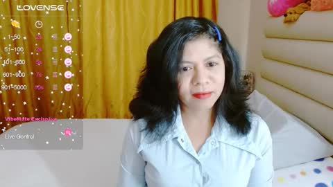 Snapshot of redrose669xx chatting on 15, 10, 2025 luna online show from 15, 10, 2025