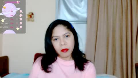 Snapshot of redrose669xx chatting on 19, 10, 2025 luna online show from 19, 10, 2025