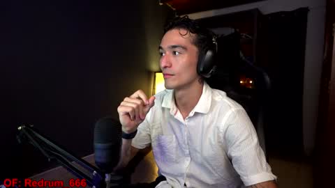 Red online show from 5, 1, 2025