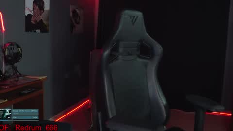 Red online show from 18, 1, 2026