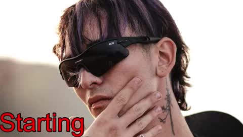 Red online show from 13, 2, 2026