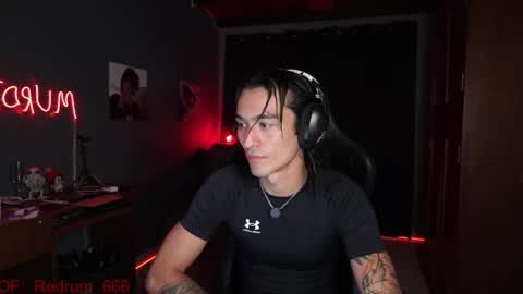 Red online show from 26, 3, 2026