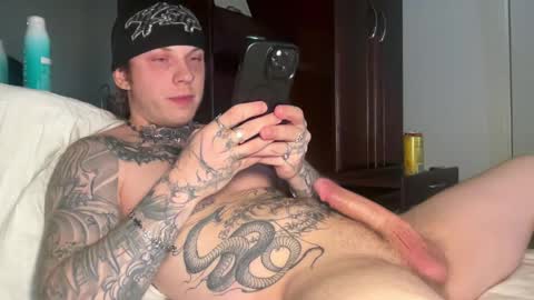 redrum online show from 28, 4, 2026