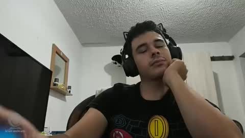 RedsoulReaver online show from 8, 10, 2025