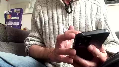 Redspider154 online show from 6, 5, 2026