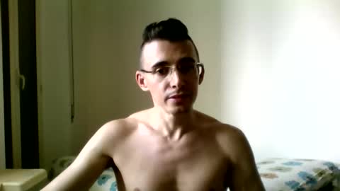 redstep0 online show from 13, 9, 2025