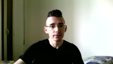 redstep0 online show from 12, 10, 2025