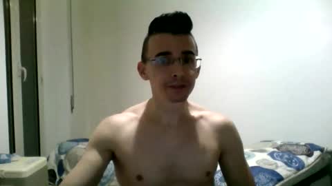 redstep0 online show from 27, 10, 2025