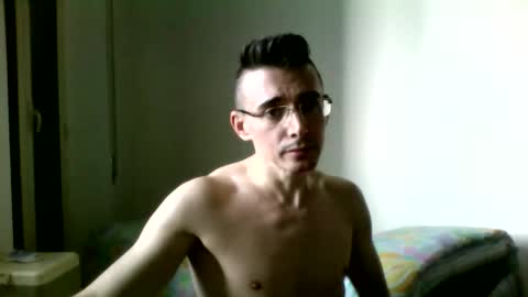 redstep0 online show from 12, 11, 2025