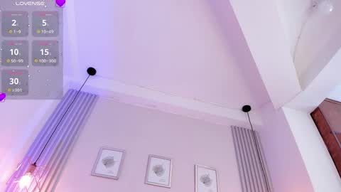 Anna Redvelvet online show from 8, 4, 2026