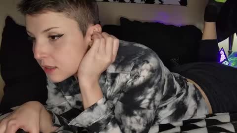 Kenzie online show from 20, 1, 2025