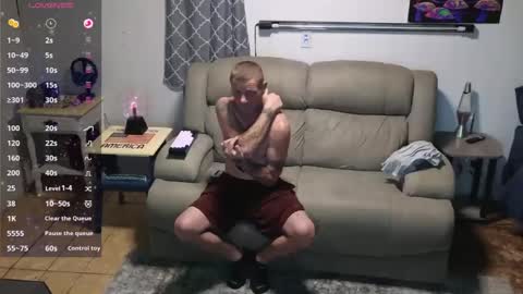 Snapshot of reel_feels_cpl chatting on 7, 12, 2024 Reel Feels Cpl online show from 7, 12, 2024