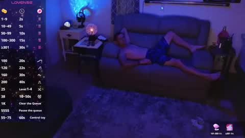 Snapshot of reel_feels_cpl chatting on 11, 12, 2024 Reel Feels Cpl online show from 11, 12, 2024